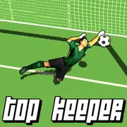 Football Top Goalkeeper 2016