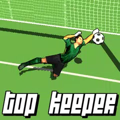 Football Top Goalkeeper 2016 APK Herunterladen