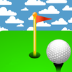 Mini jeu de golf 3D
