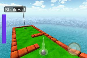 Mini Golf Games 3D screenshot 2