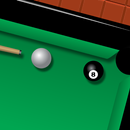 Jeux dans la piscine billard APK