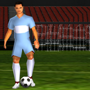 Champion de football 2015 Jeux APK