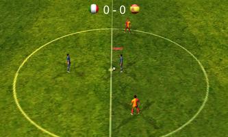 Soccer Games Champion 2015 اسکرین شاٹ 3