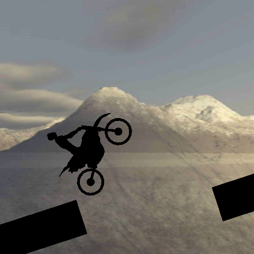 Stunt Bike-Rennspiele