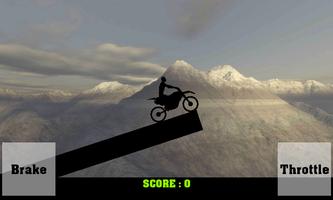 Stunt Bike Racing Games capture d'écran 1