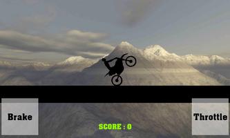 Stunt Bike Racing Games capture d'écran 2