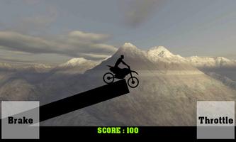 Stunt Bike Racing Games capture d'écran 3
