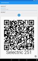 Wifi QR Code Generator ảnh chụp màn hình 2