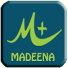 Madeena52-icoon