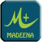 Madeena52 आइकन