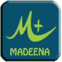 Madeena52 poster