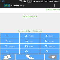 1 Schermata Madeena52