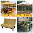 Terbuat Dari Bambu Furniture APK