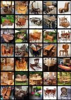 1 Schermata Made Of Wood Furnitures