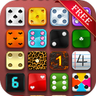 آیکون‌ Guide YAHTZEE® With Buddies