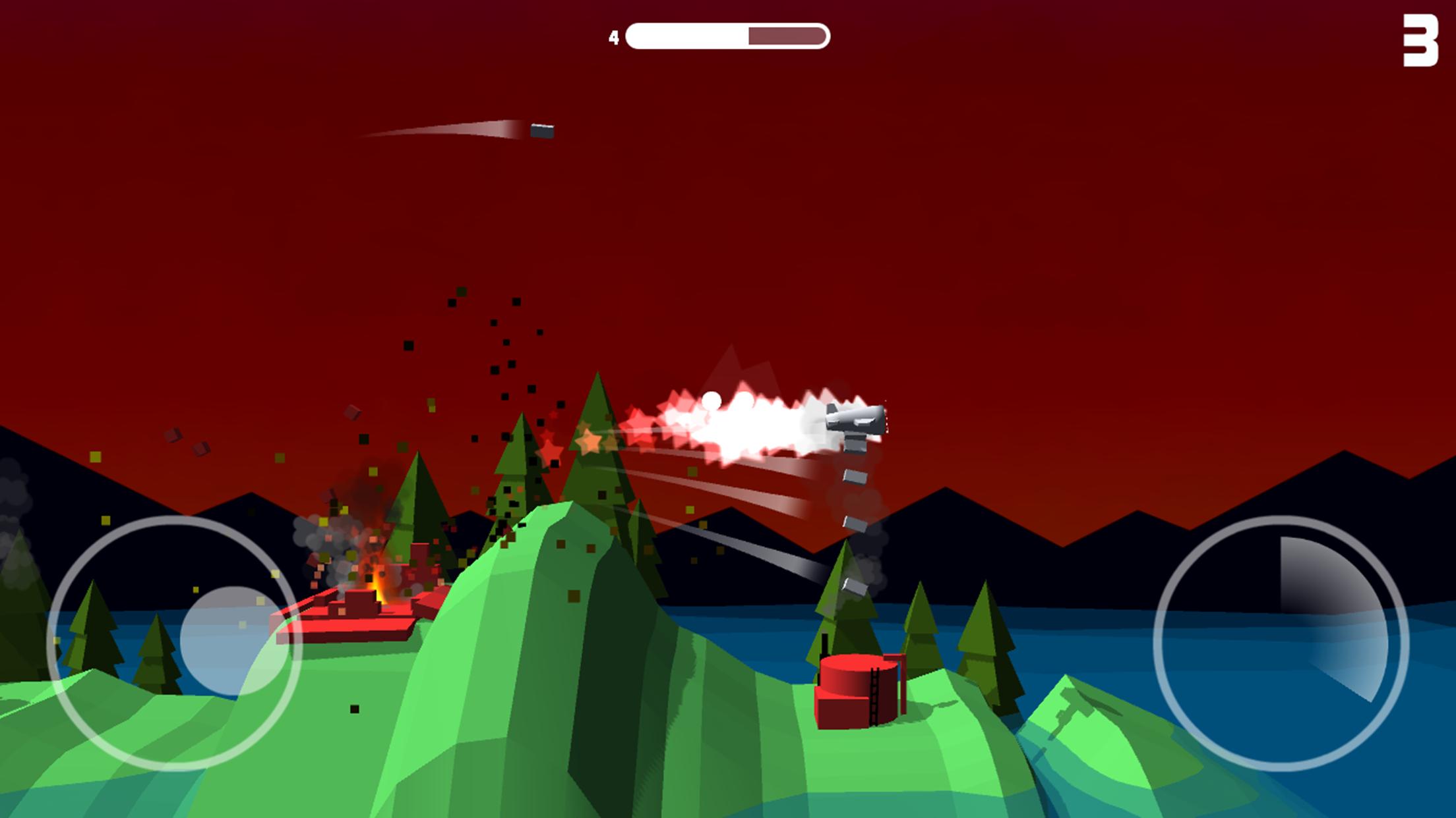Bomber for Android - APK Download