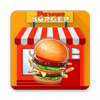 Pawon Burger biểu tượng