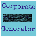 Corporate B.S. Generator APK