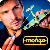 MONZO icon MONZO icon