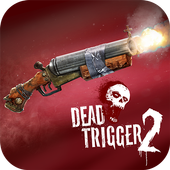 DEAD TRIGGER 2: FIRST PERSON ZOMBIE SHOOTER GAME icon