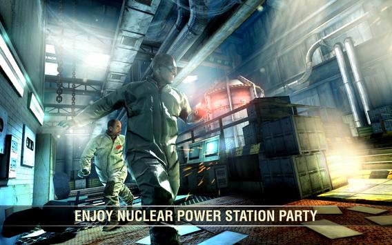 DEAD TRIGGER 2: FIRST PERSON ZOMBIE SHOOTER GAME apk screenshot
