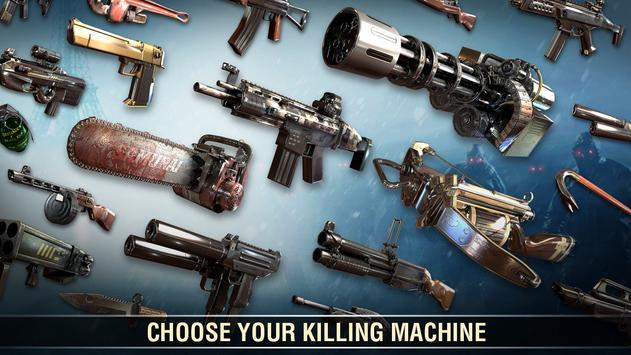 dead trigger 1 hack