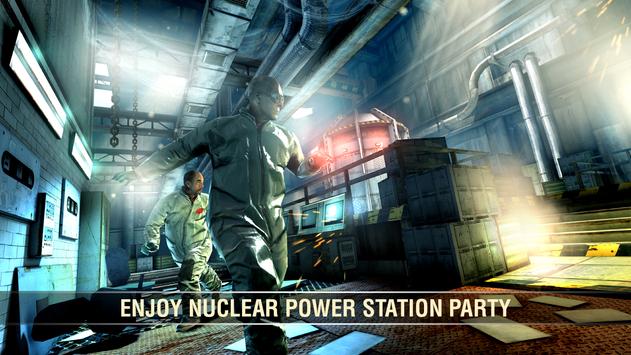 DEAD TRIGGER 2: FIRST PERSON ZOMBIE SHOOTER GAME apk screenshot