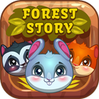 Forest Story Zeichen