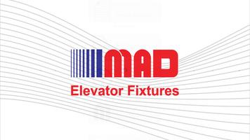 Poster MAD Elevator Inc. - Survey