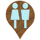 Toilet Finder - Bangalore 아이콘