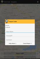 Toilet Finder - Bangalore 스크린샷 3
