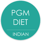 Weight Loss Diet Plan (Post GM icône