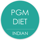 Weight Loss Diet Plan (Post GM icon