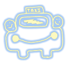 SpliTaxi - Share Cab 图标