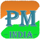 PM India icon