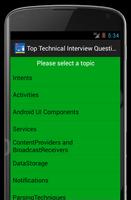 Technical Interview Questions screenshot 2