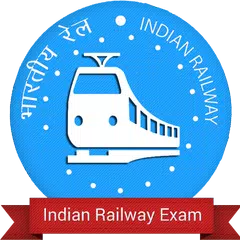 RRB - Indian Railway Exam 2018 APK 下載