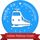 RRB - Indian Railway Exam 2018 أيقونة