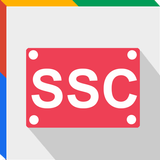 MadGuy Labs : SSC CGL, CHSL, MTS, Steno & Railways أيقونة