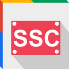 Mission  SSC CGL, CHSL, MTS, Steno & Railways icône