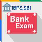 IBPS Clerk&PO Exam Preparation icône