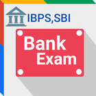 IBPS Clerk&PO Exam Preparation أيقونة