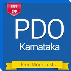 download Karnataka PDO Exam in Kannada APK