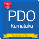 Karnataka PDO Exam in Kannada aplikacja