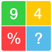 Be a Math Expert - Math Games