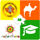 Mission  Rajasthan RPSC RAS, Teacher Gr II APK