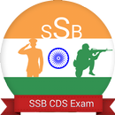 CDS SSB Interview and Exam APK