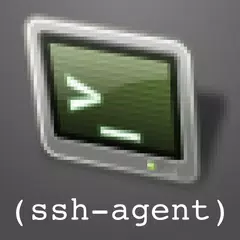 ConnectBot (ssh-agent) アプリダウンロード