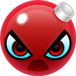 Swipe Bubble Candy Ball Break