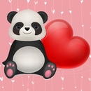 Finding Cube Bear Toy APK